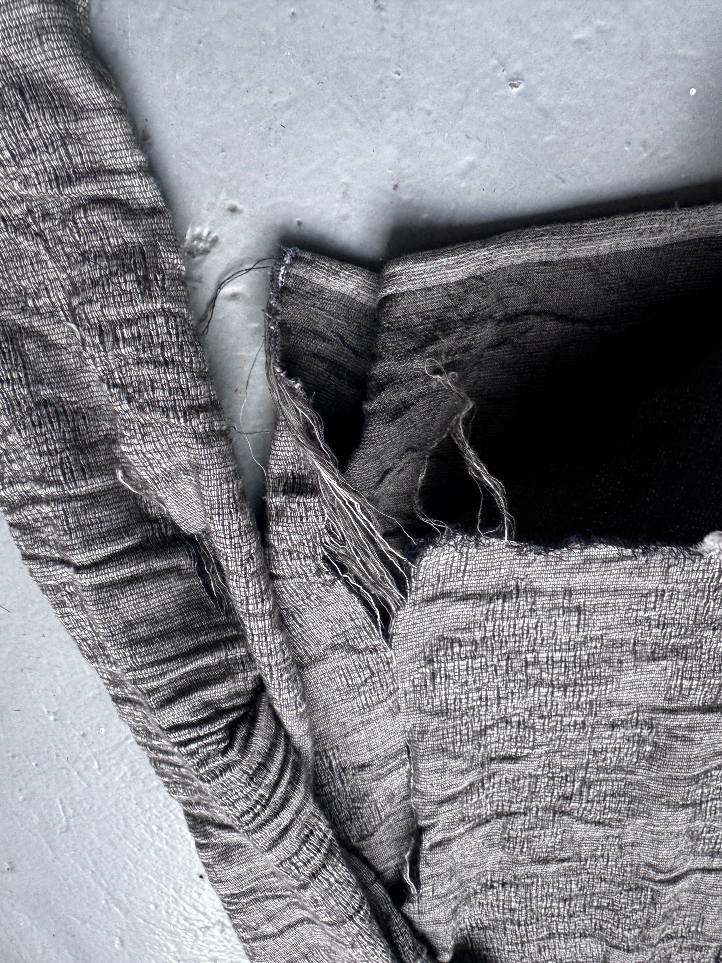 kai ghattaura knuckle longsleeve