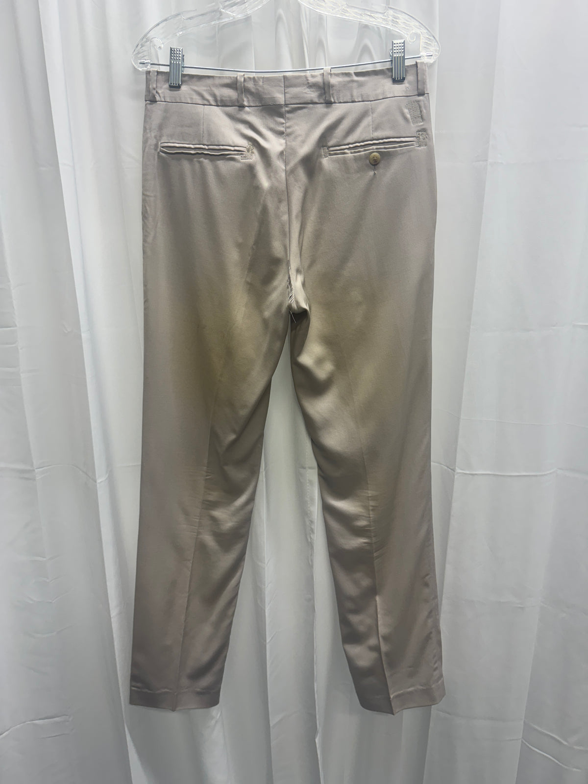 Maison Martin Margiela - Circa 2010 Trashed Trouser