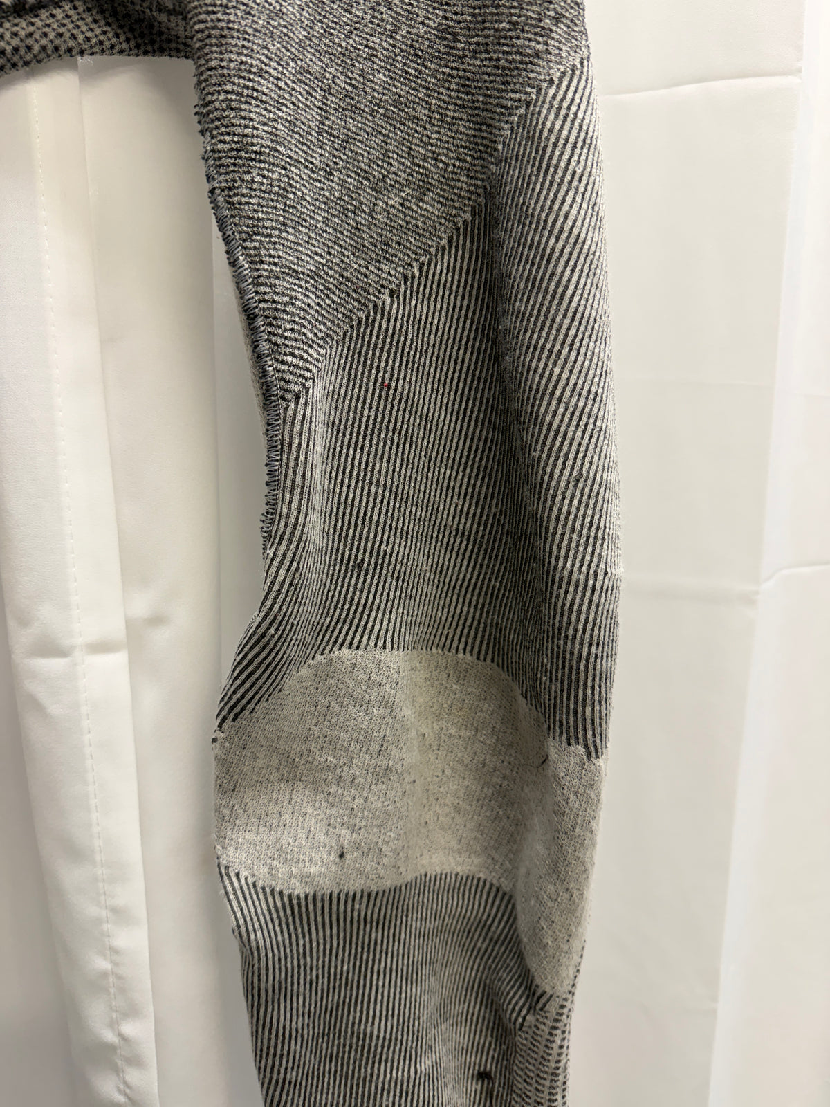 DEEPTI Articulated Anatomical Knit Leggings