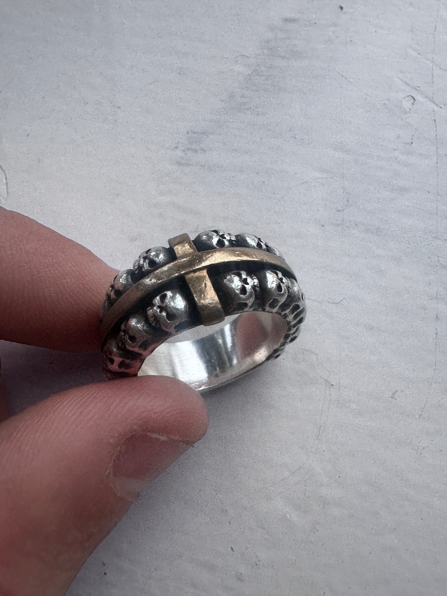 all rings - enquire individually