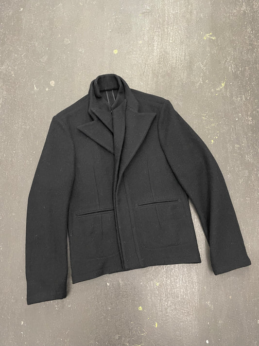 Masaki Matsushima Double Lapel Blazer