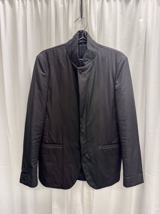 Calvin Klein Collection c.2012 Padded Blazer