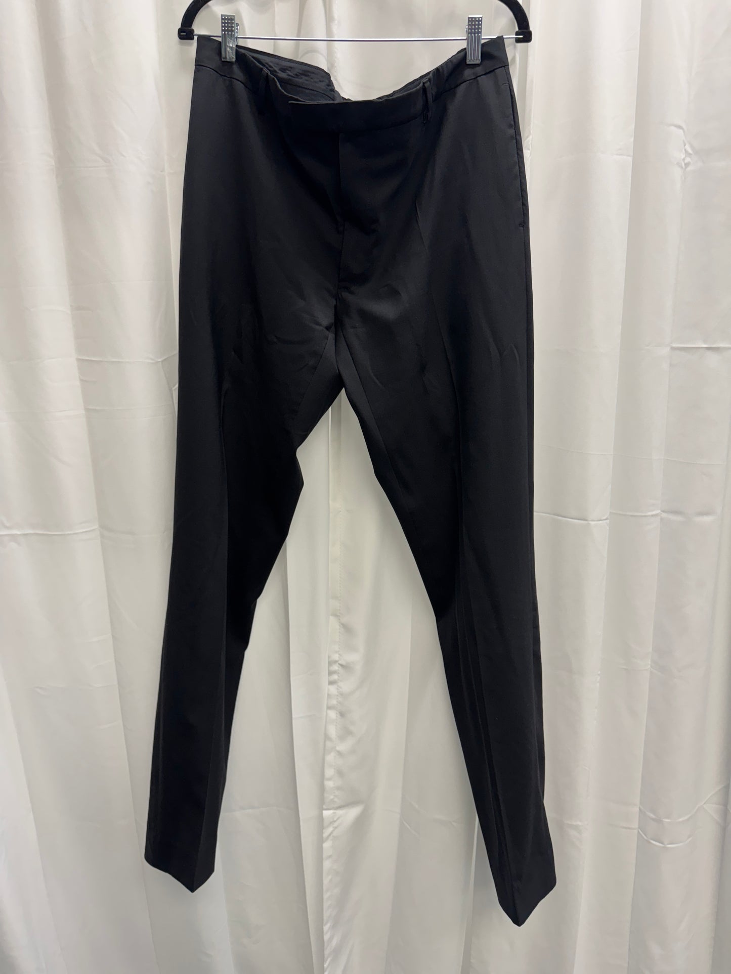 Dior Homme Slim Suit Trousers