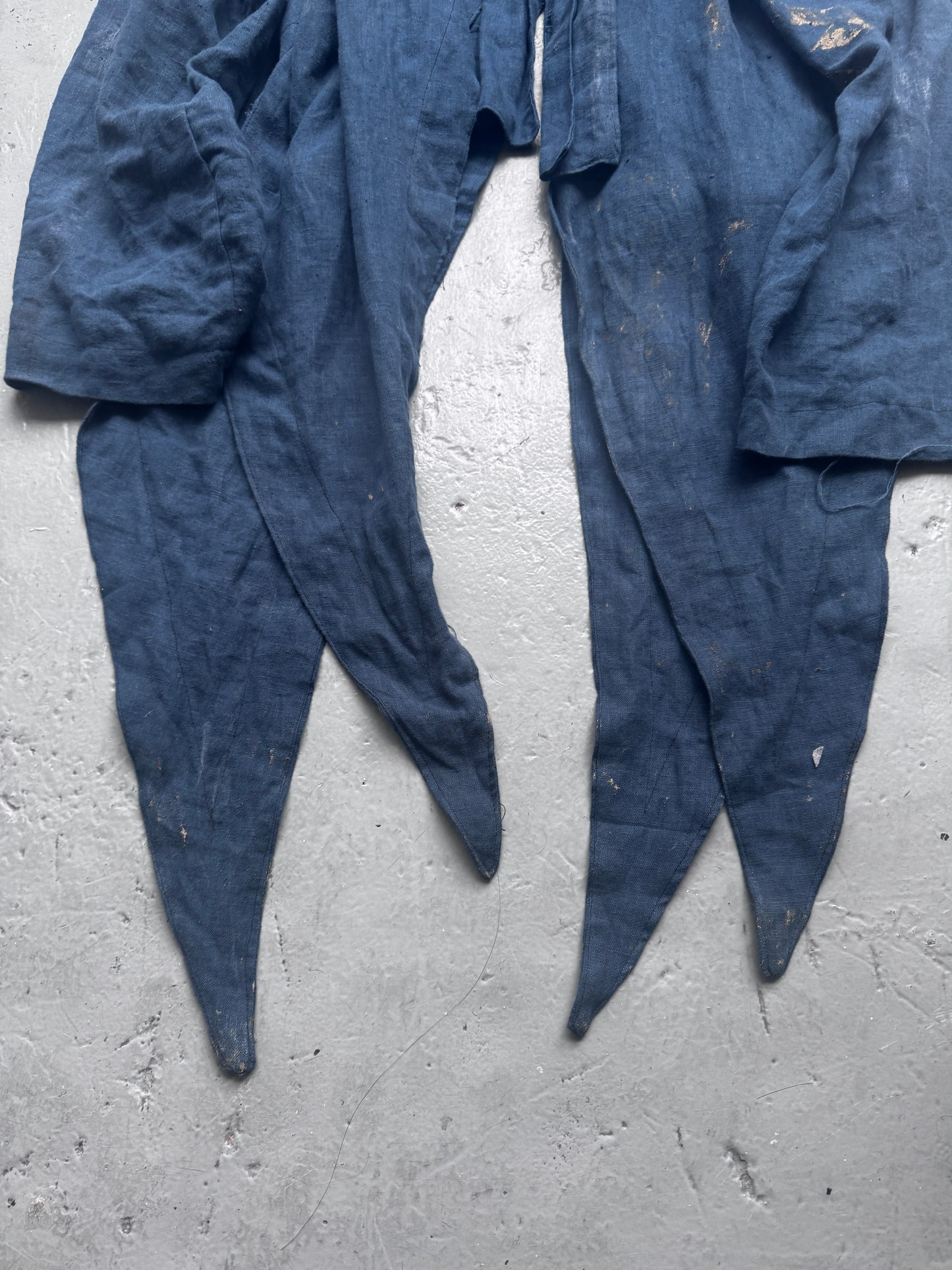 kai ghattaura wizard coat