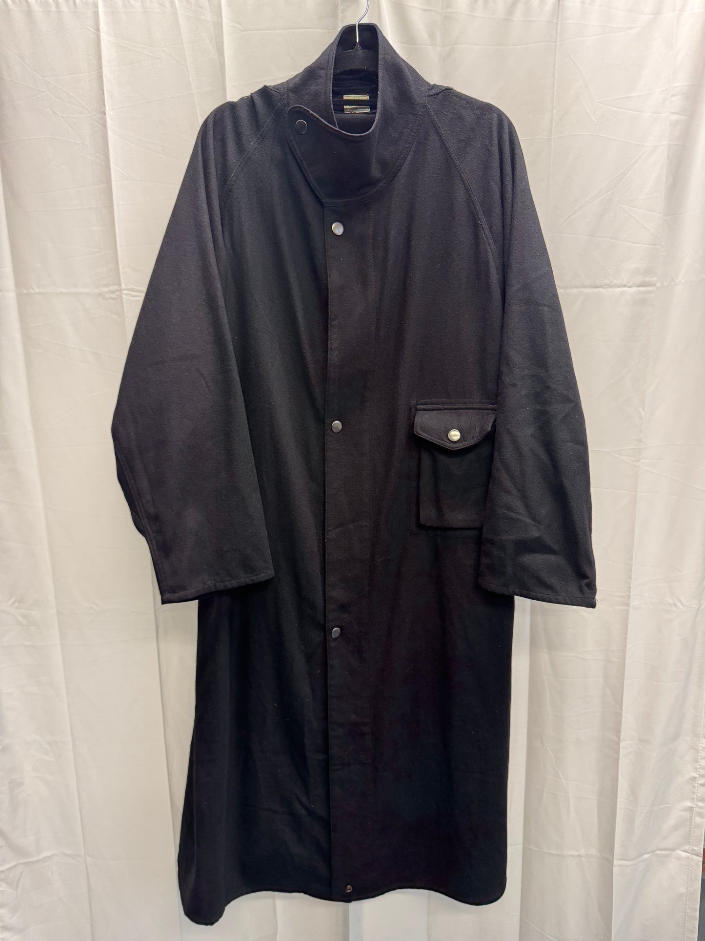 japanese recreation vintage military coat