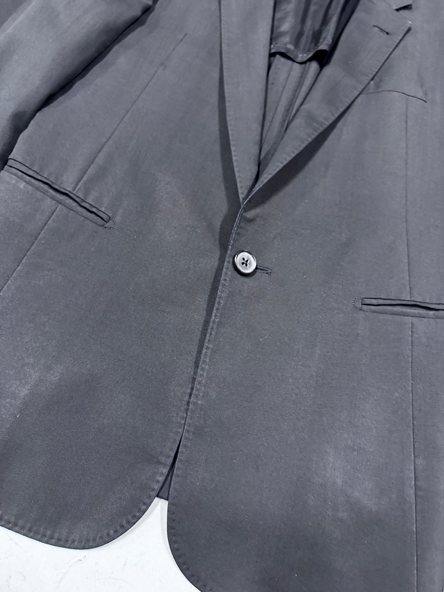 Lad Musician Soft Tailored Blazer