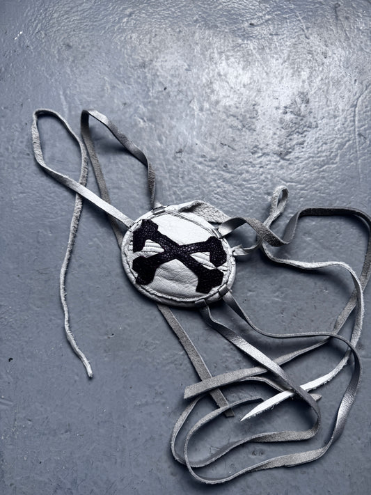 maxwell bresler skull eyepatch