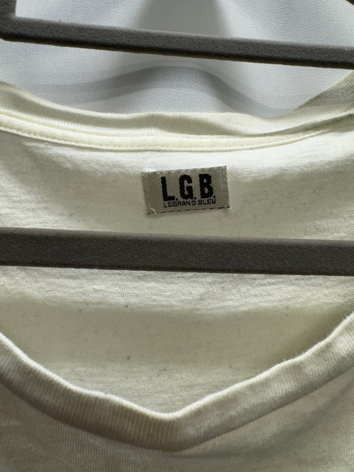 LGB Dread Rocks Tee
