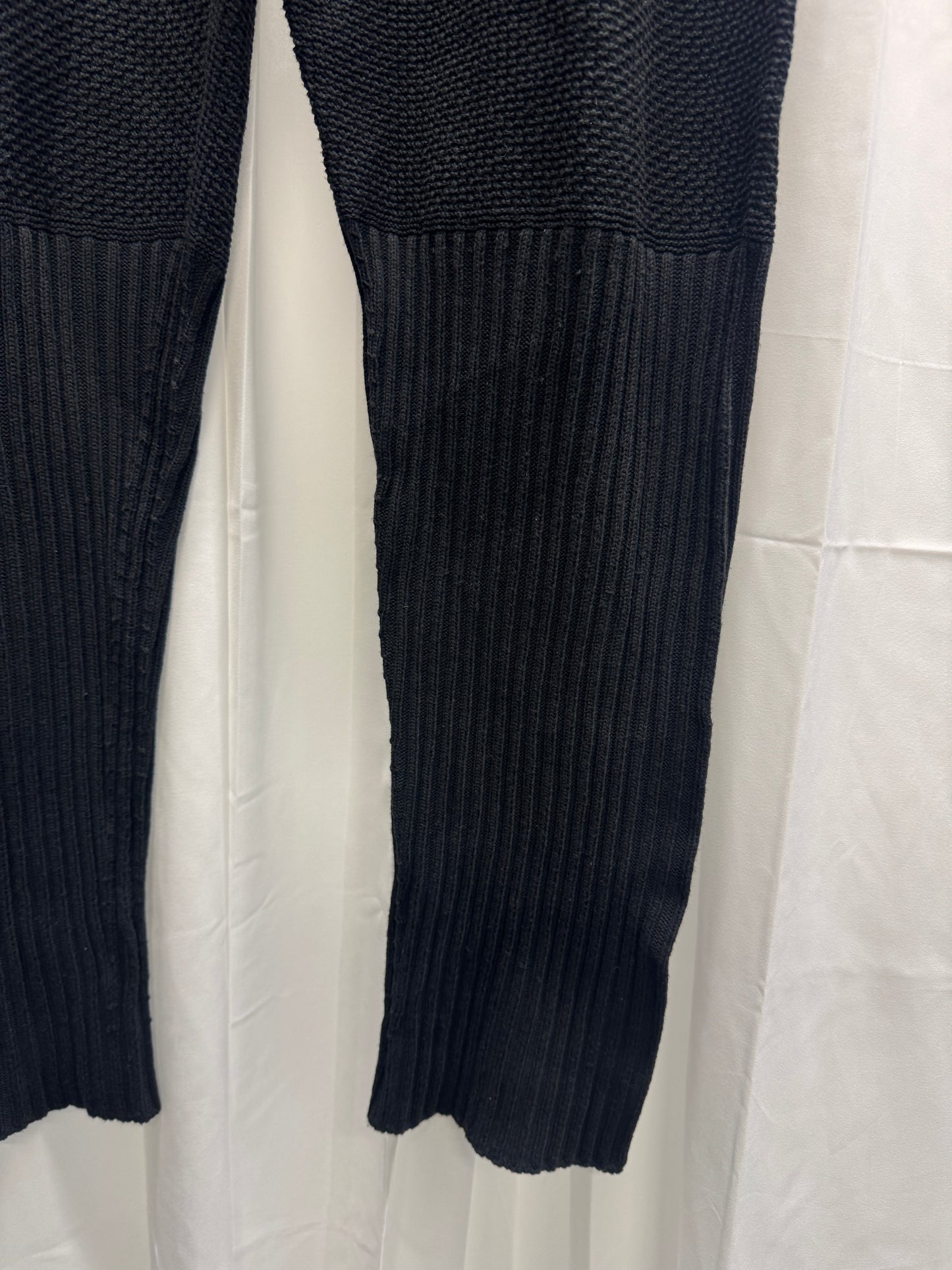 Issey Miyake Homme Plisse Knit Trouser