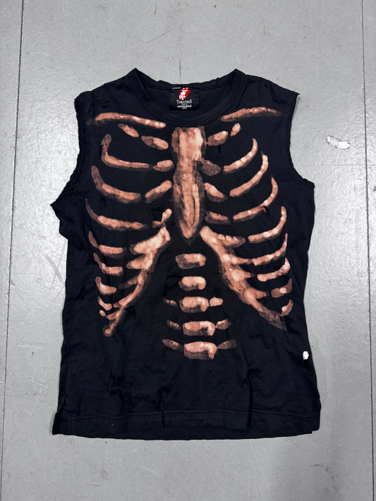 Theater 8 MASTERMIND Rib Bleach Tank