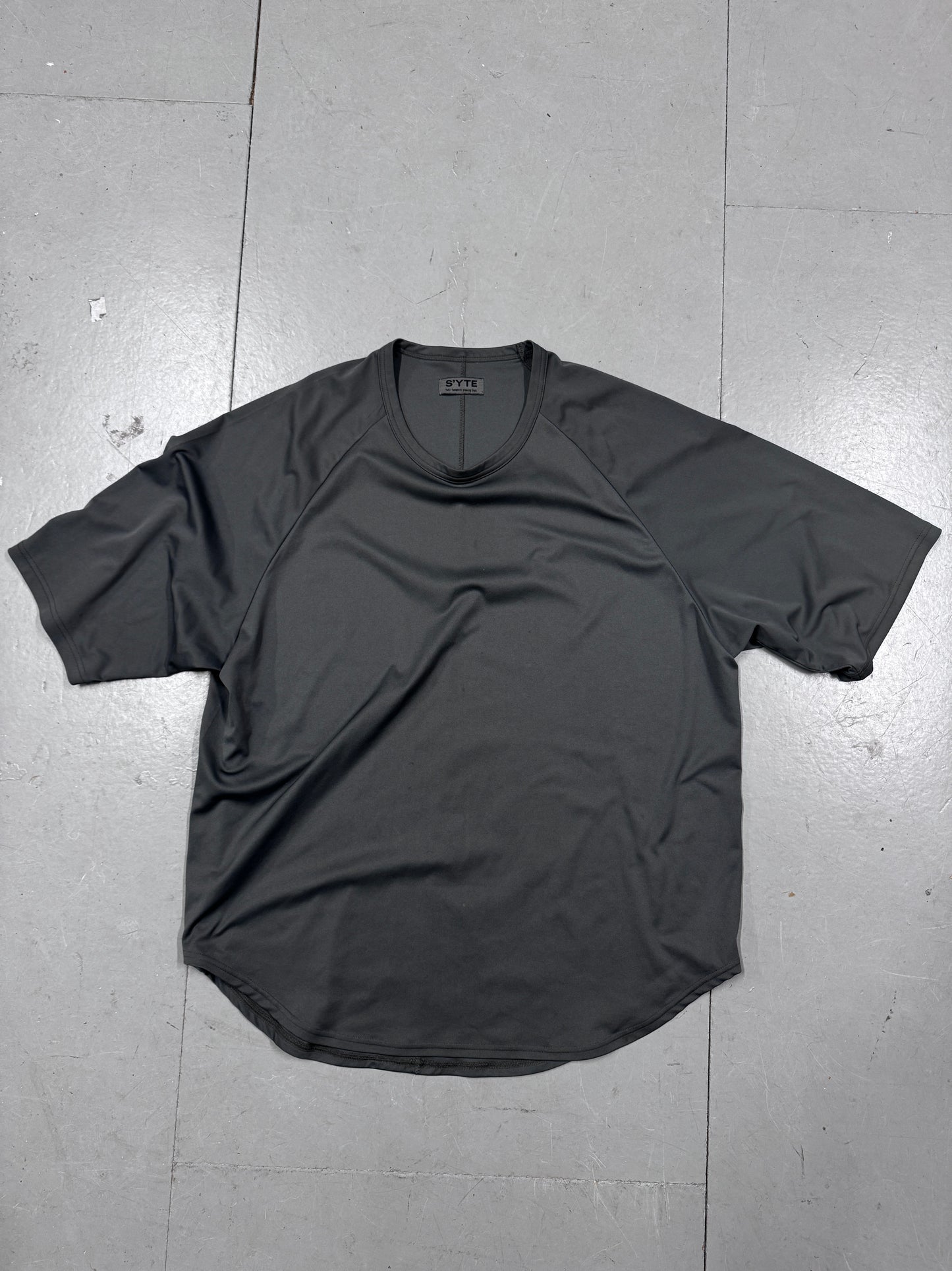 Yohji Yamamoto SYTE Oversized Tee