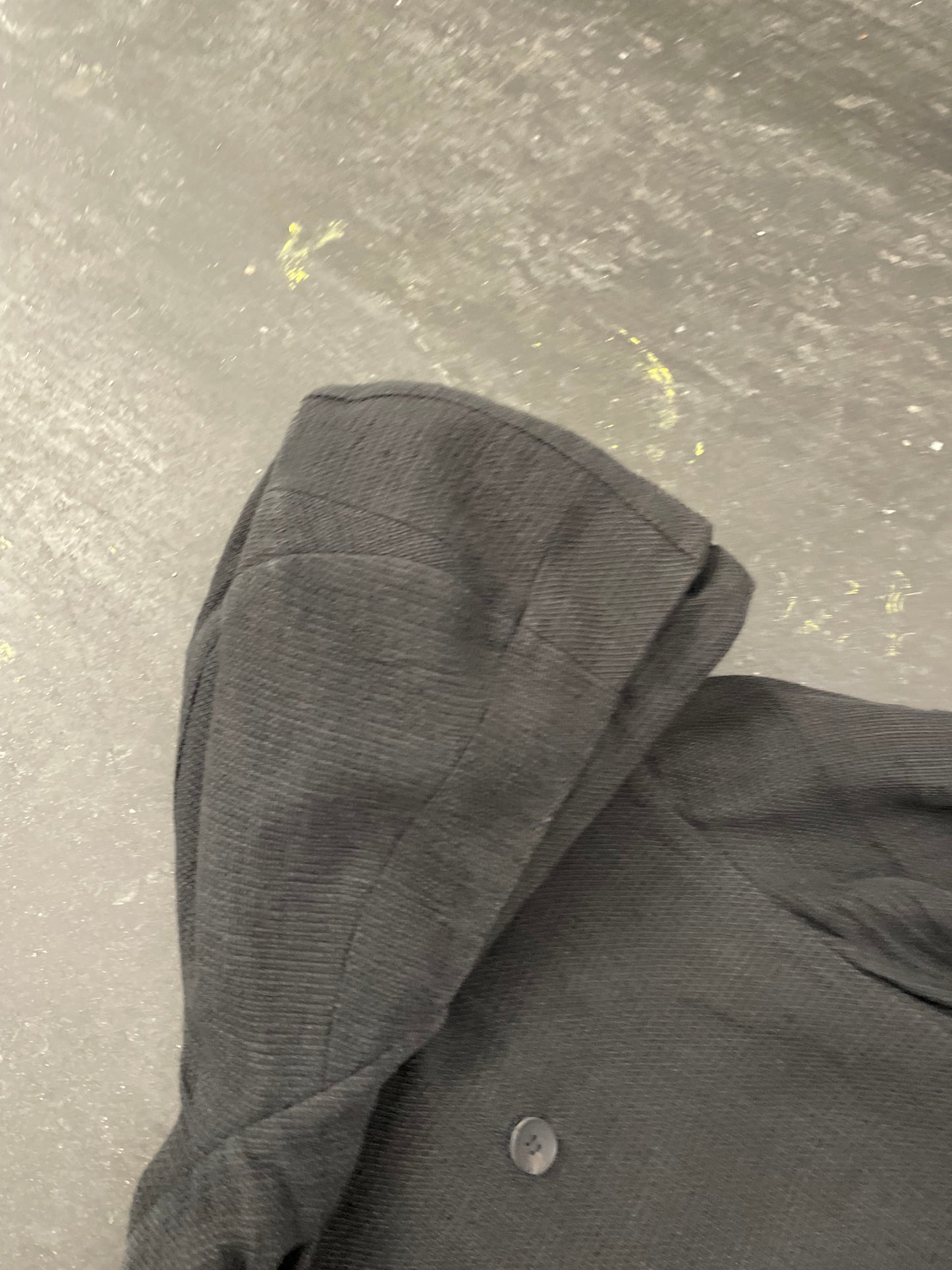 Devoa Double Hood Jacket