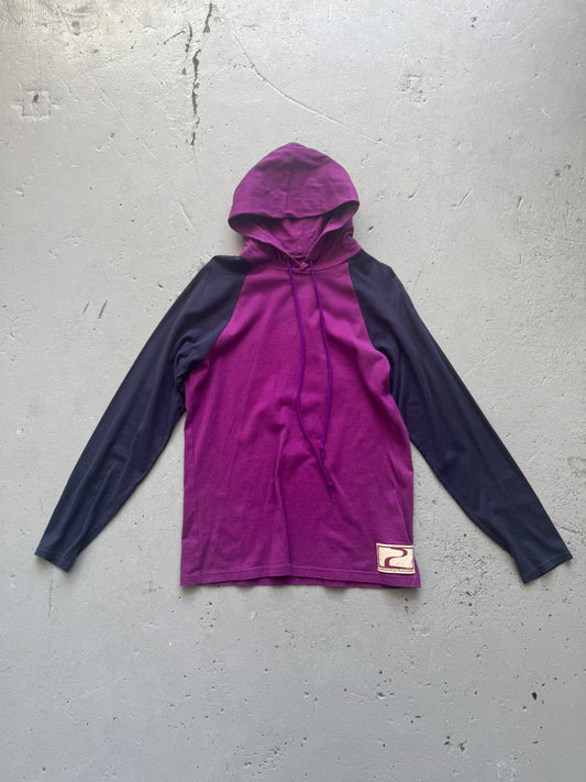 beauty:beast casualty light hoodie