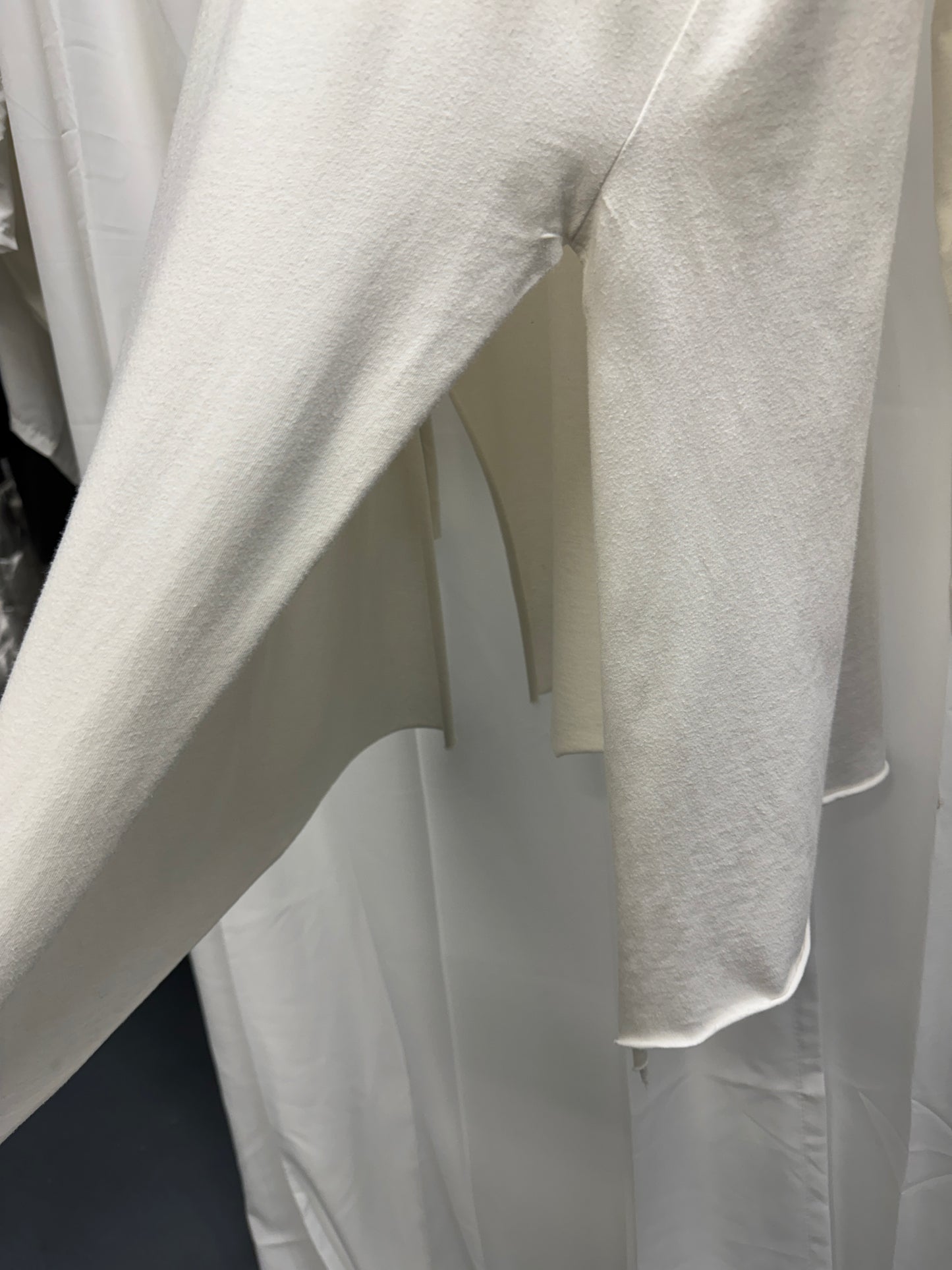 Bed JW Ford AW16 Twist Slit Longsleeve