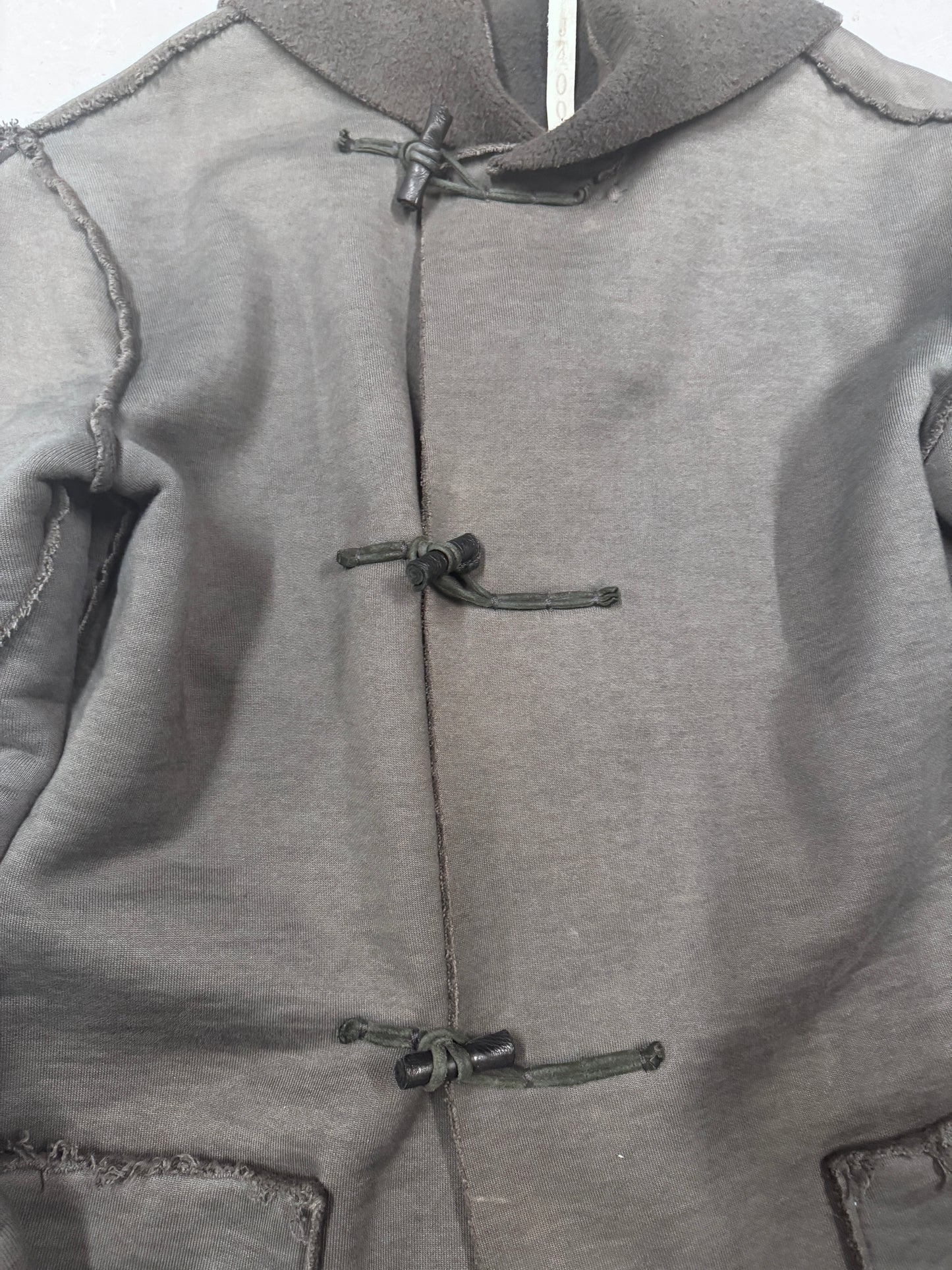 m.a+ thick hunting jacket