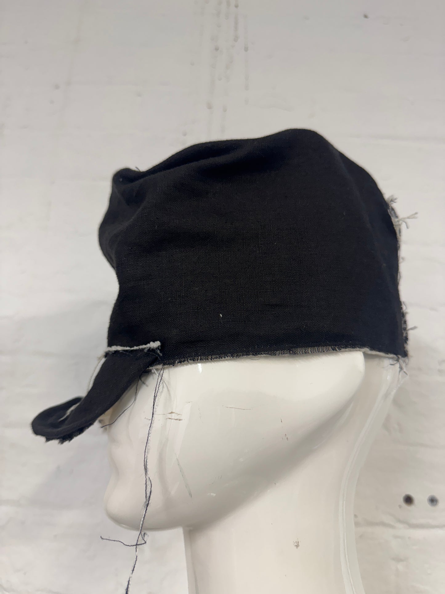 Kloshar Wired Raw Hat