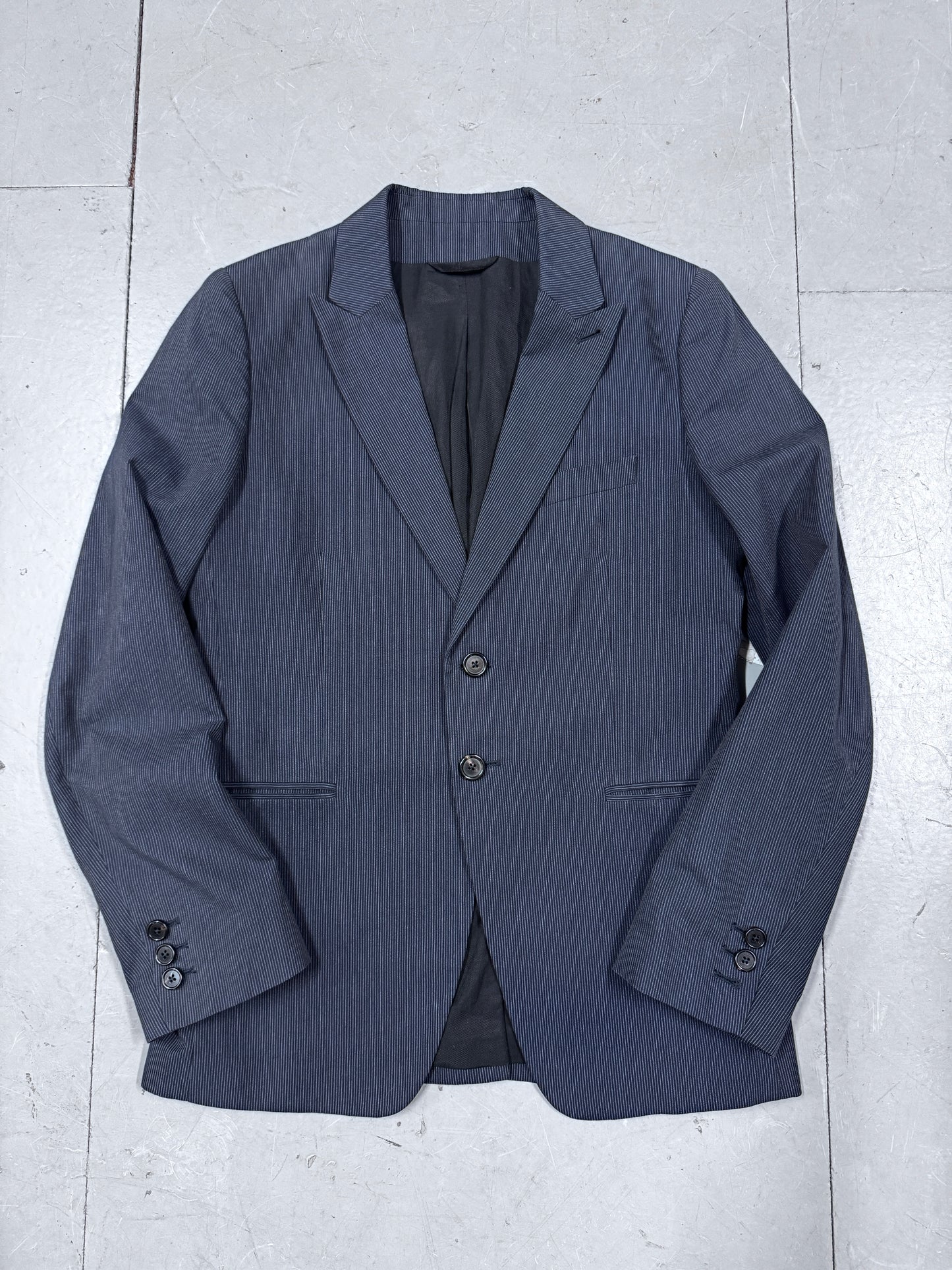 Ann Demeulemeester Soft Blazer