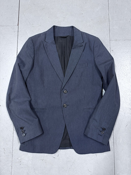 Ann Demeulemeester Soft Blazer
