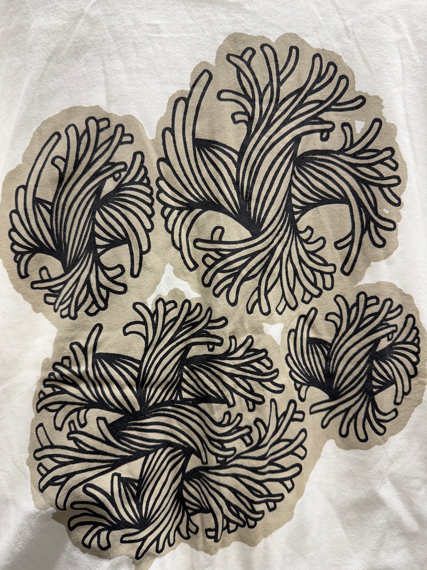 Christopher Nemeth Graphic Tee