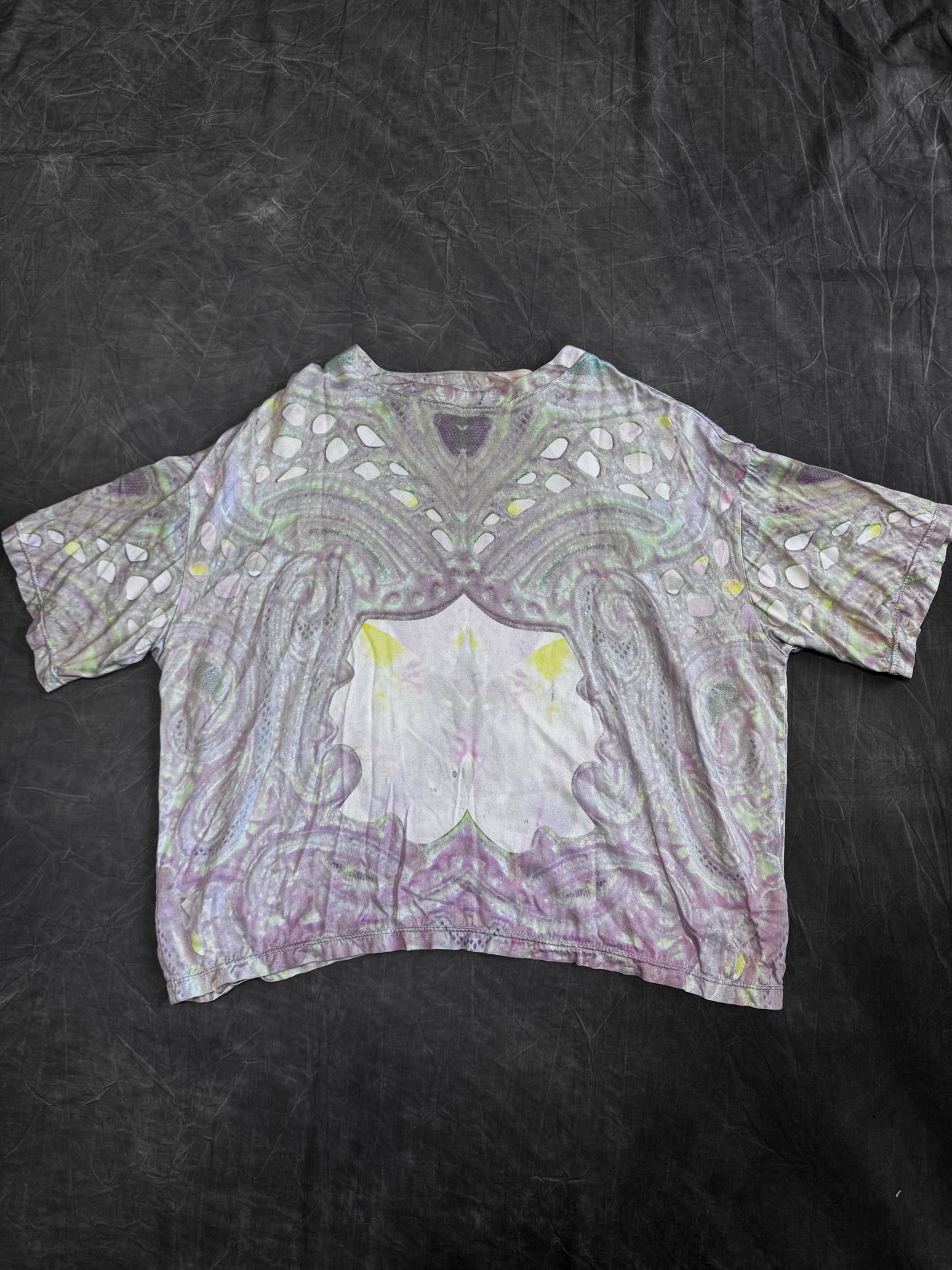 KTZ Gem Boxy Tee