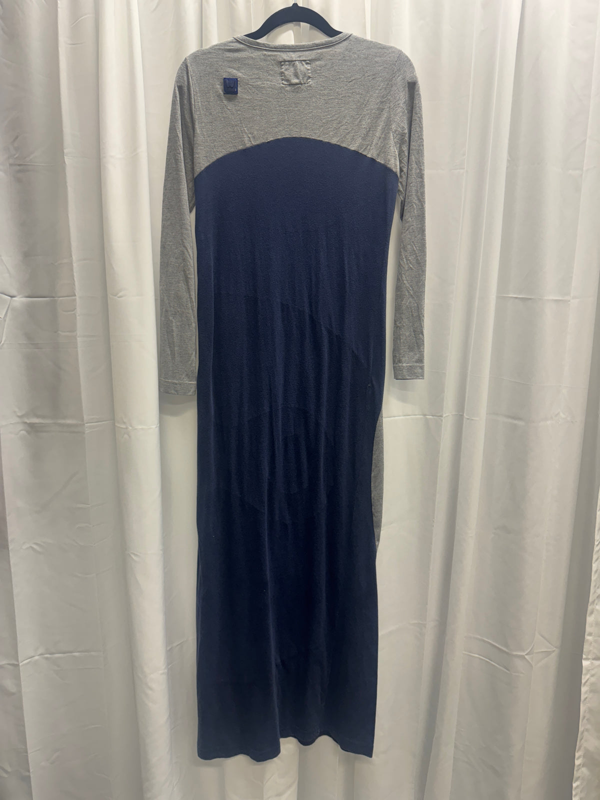 Walter Van Beirendonck W&LT Maxi Dress