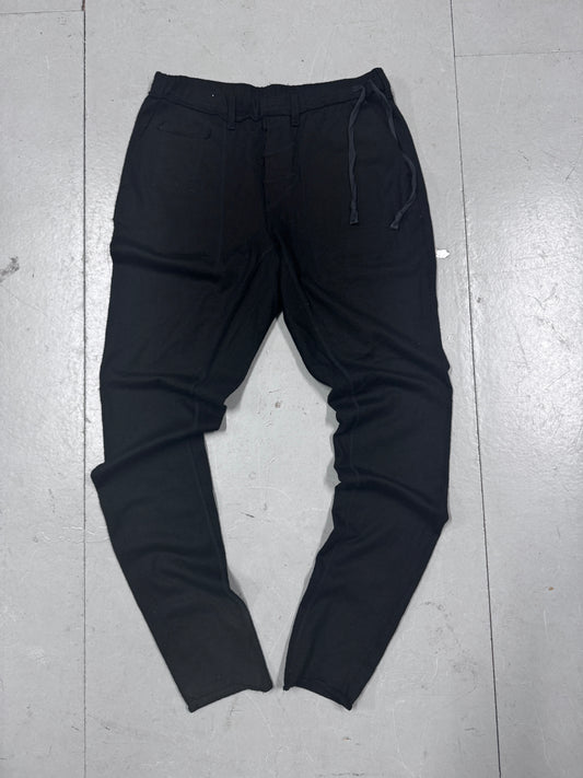 The Soloist Takahiro Miyashita Sweat Tuxedo Pant