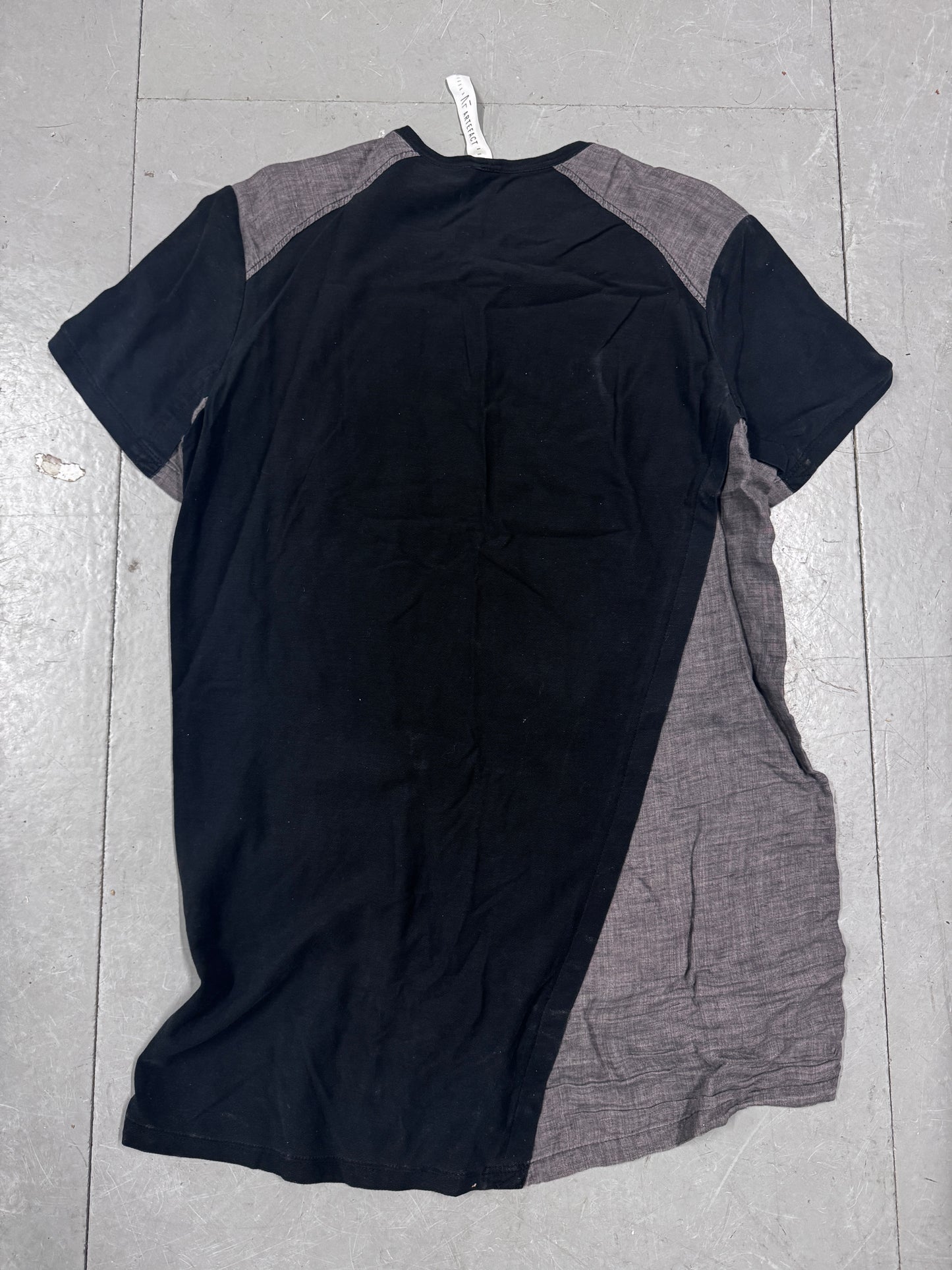 AF Artefact Patch T Shirt