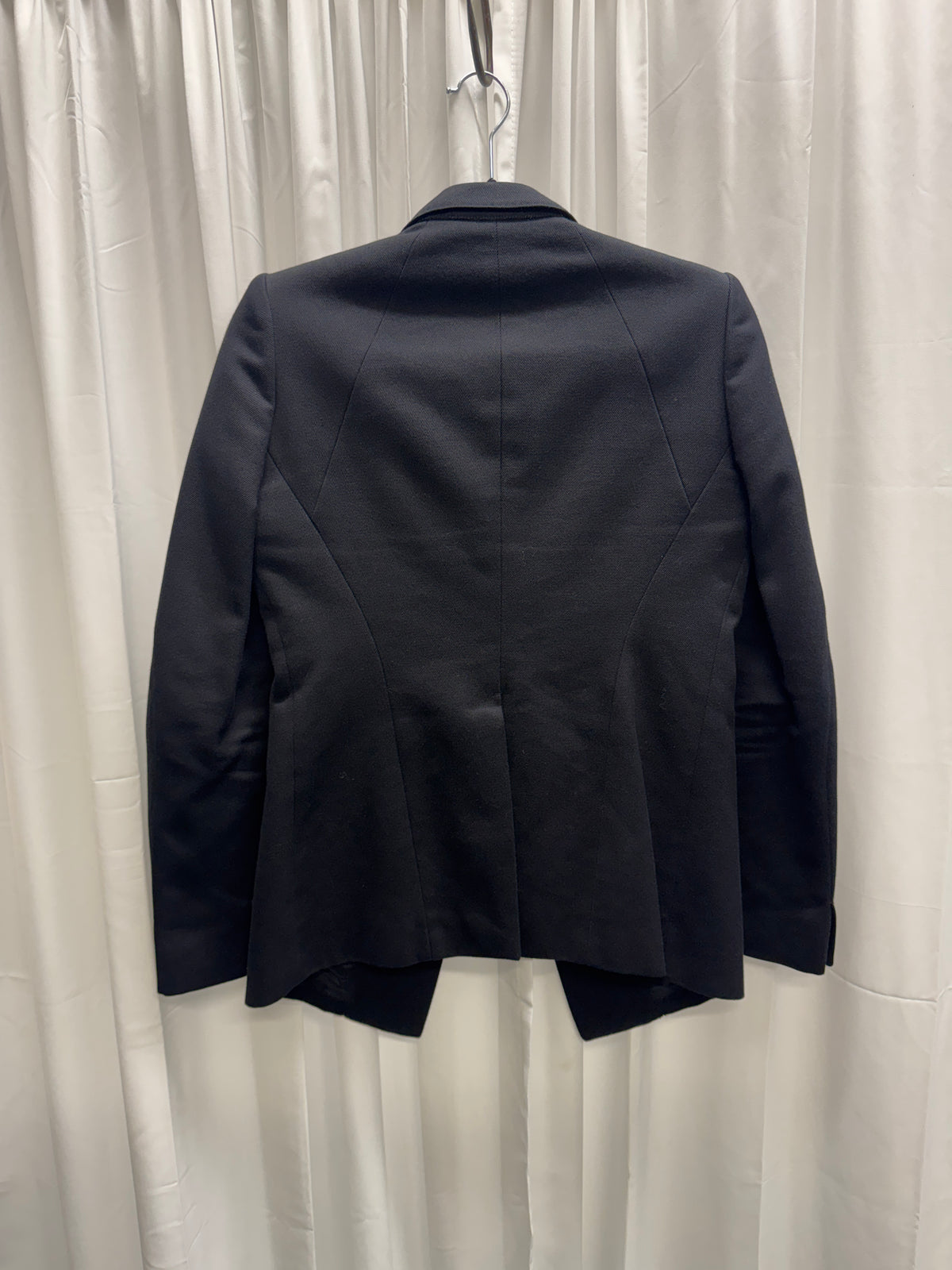 Julius 2010s Exhibition Sample Structured Blazer Jacket