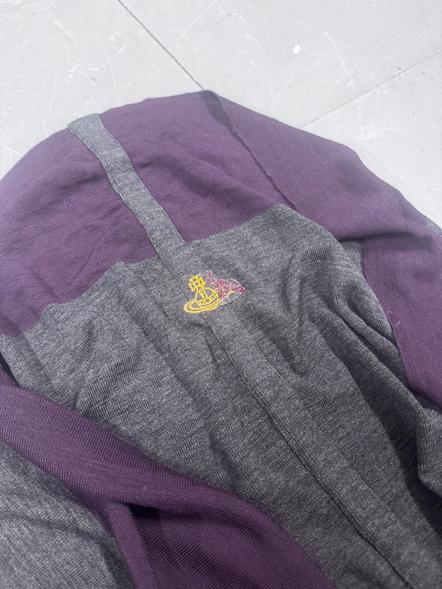 Vivienne Westwood 1 of 1 Drape Cardigan