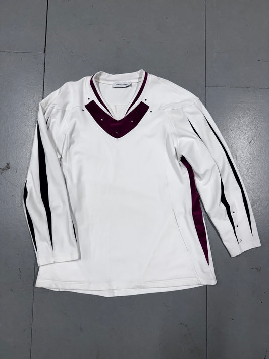 Kiko Kostadinov 00102021 Stud Armor Jersey
