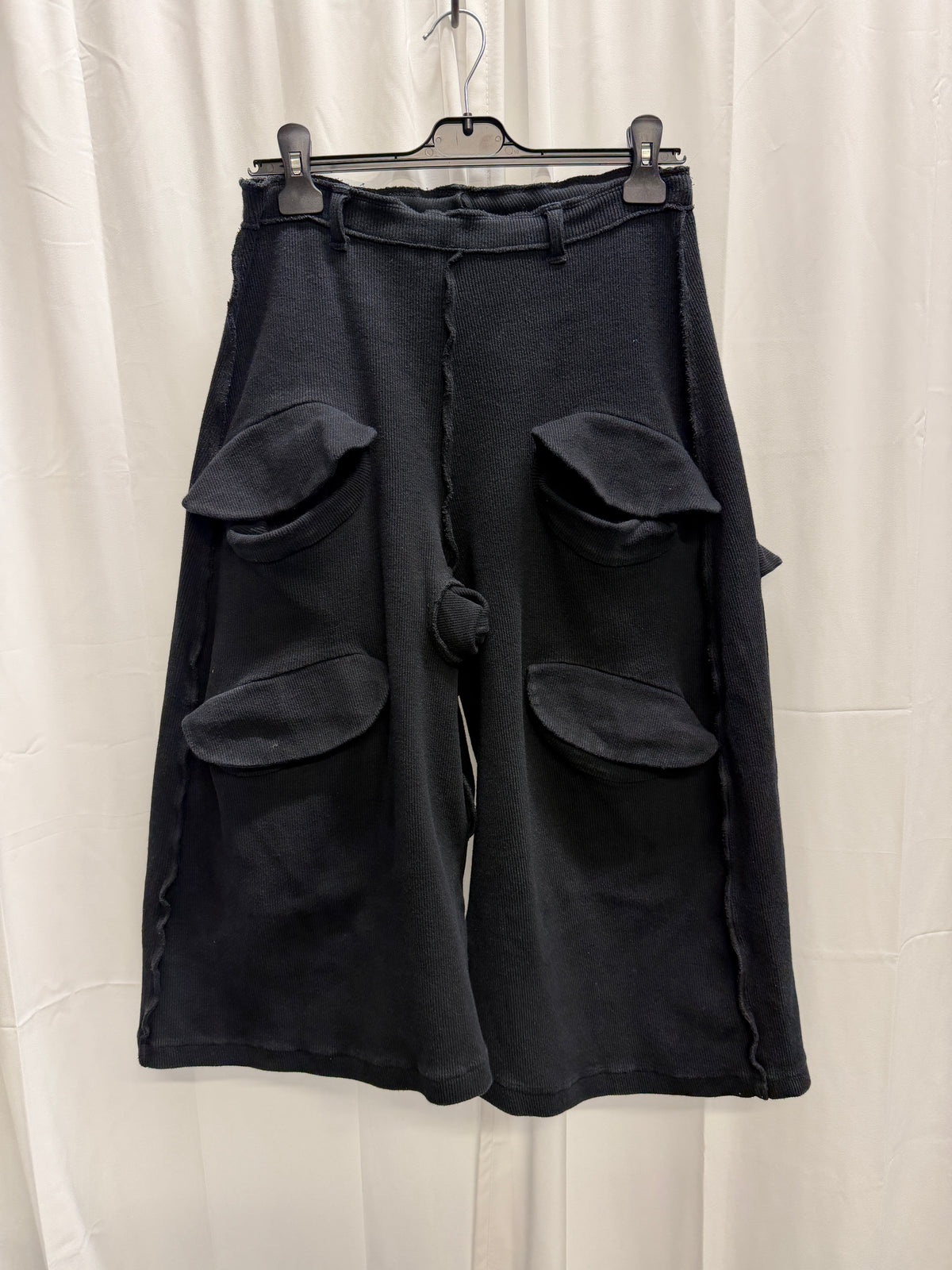 Christopher Nemeth Inside Out 3D Pocket Trouser