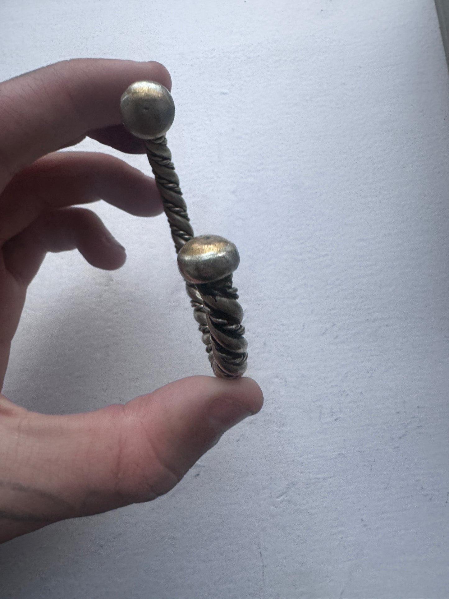 metal bracelets all