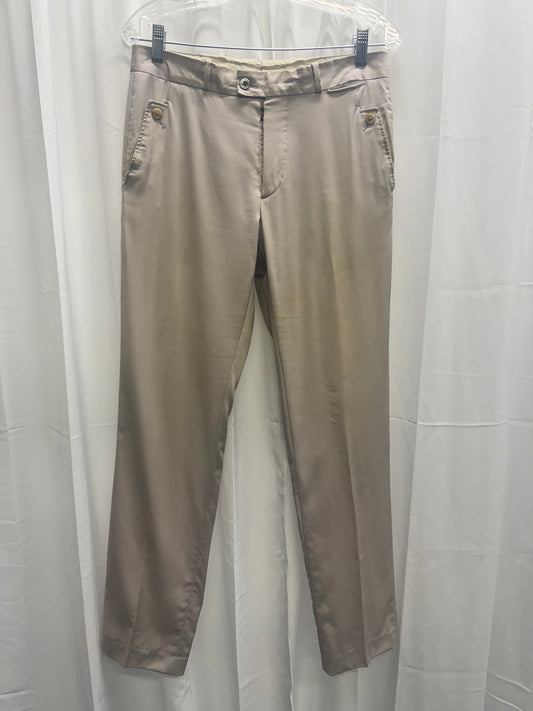 Maison Martin Margiela - Circa 2010 Trashed Trouser