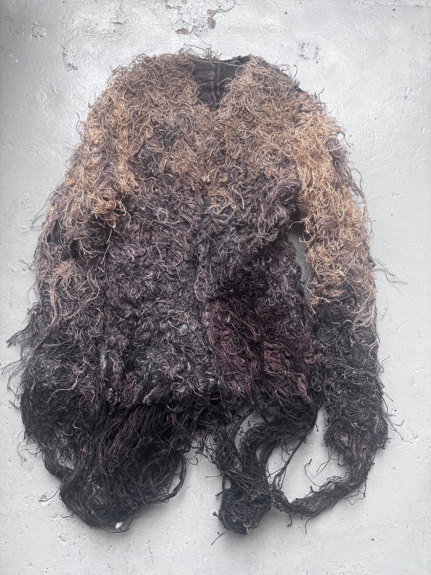 kai ghattaura 😂 ghillie jacket