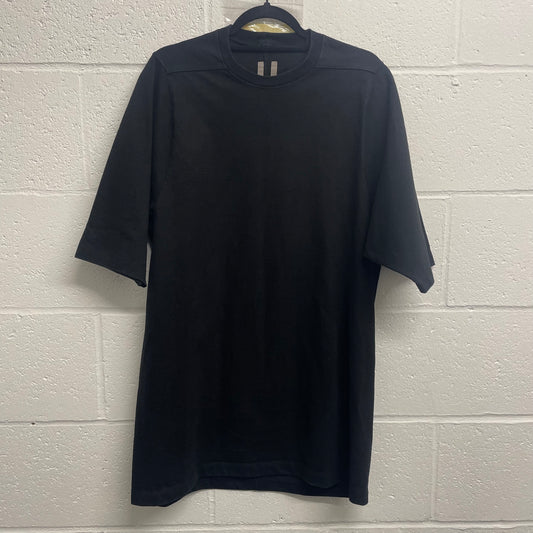 Rick Owens SS15 Faun Jumbo Tee