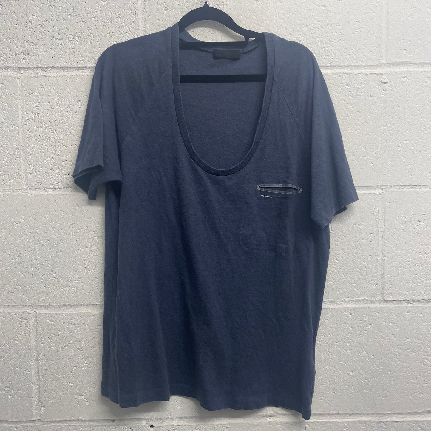 Undercover Less But Better 2010 Heat Pocket Tee