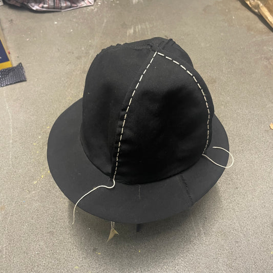 Yohji Yamamoto Y’s Hand Stitch Hat