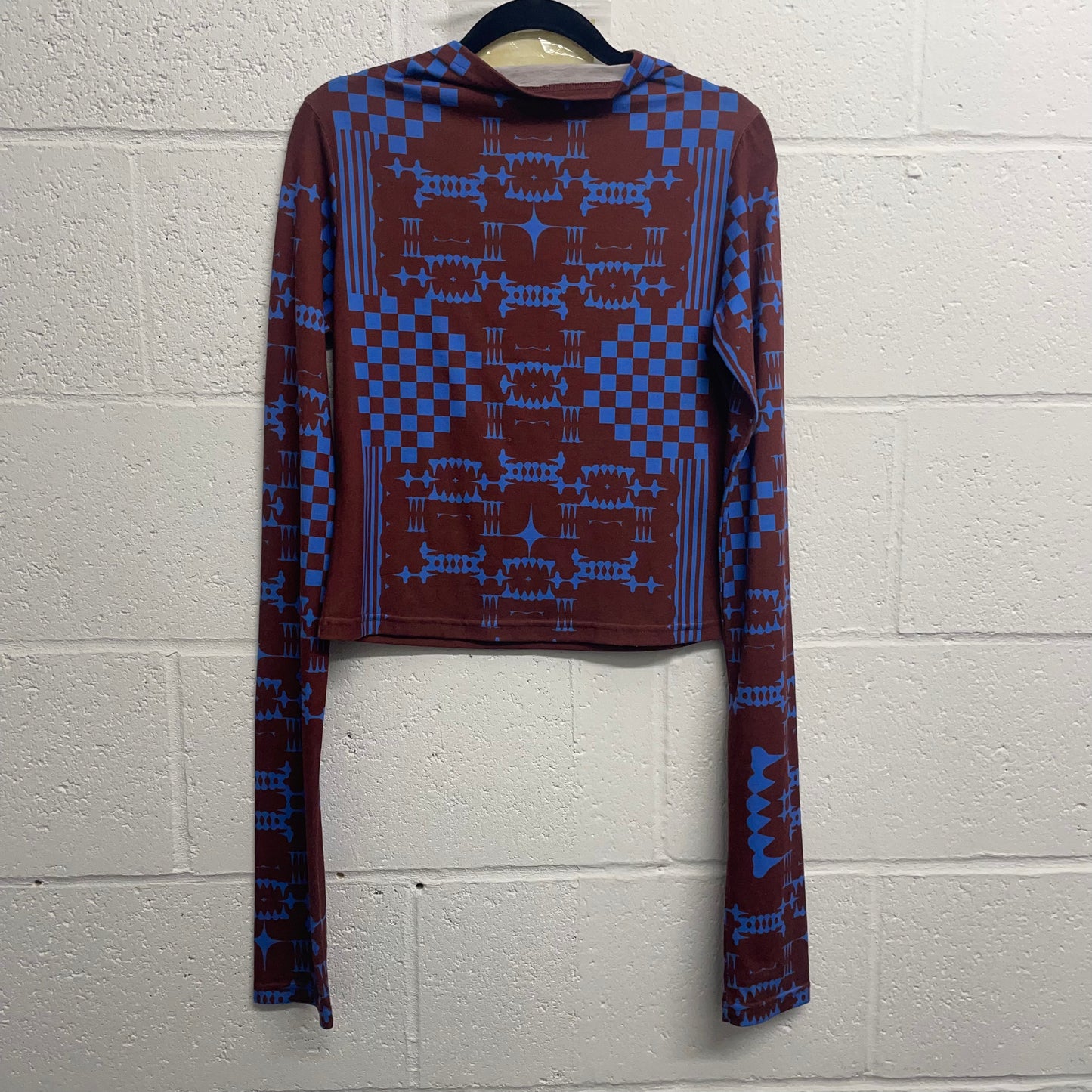 Eirocori Digital Print Longsleeve