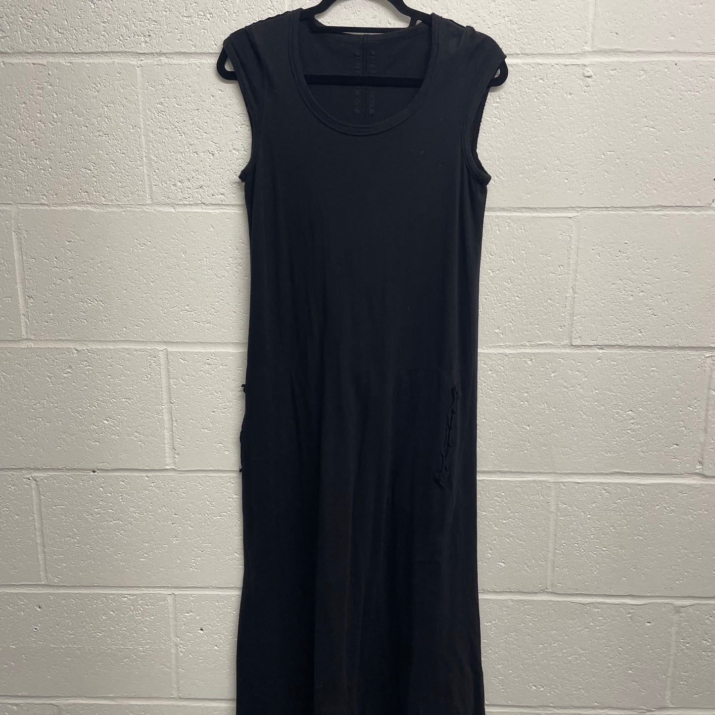 Rick Owens DRKSHDW Dress