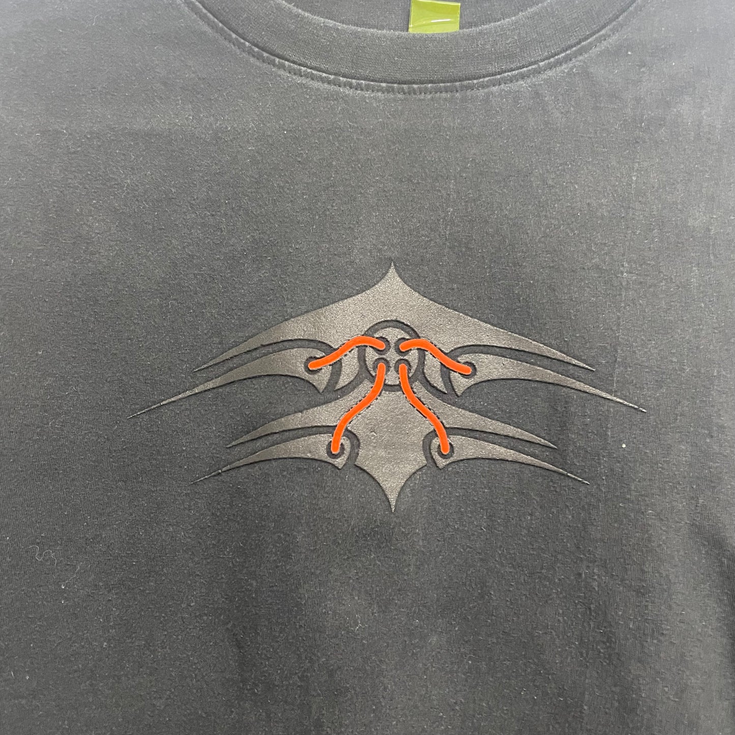 Cyberdog Cyber Spine Tee