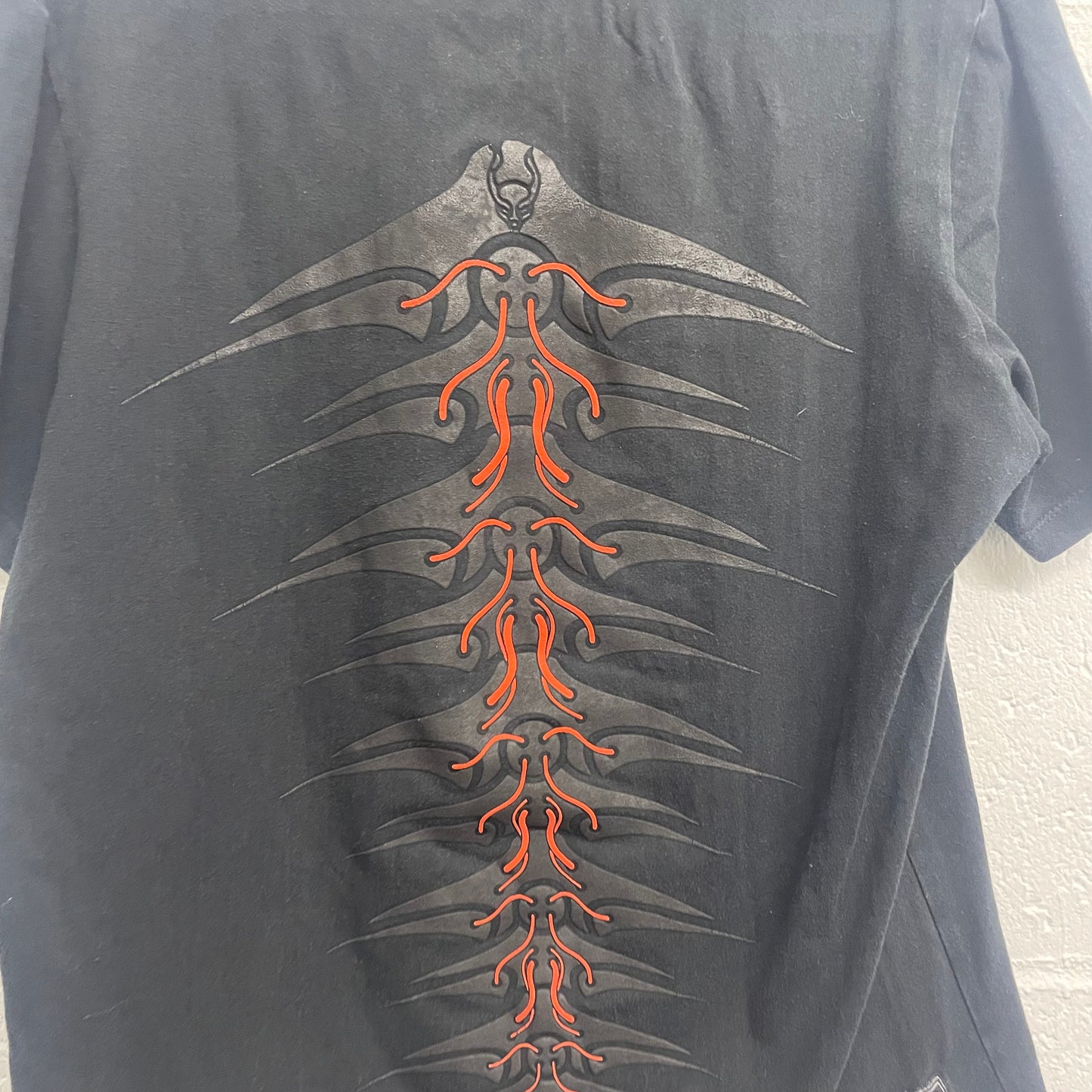 Cyberdog Cyber Spine Tee