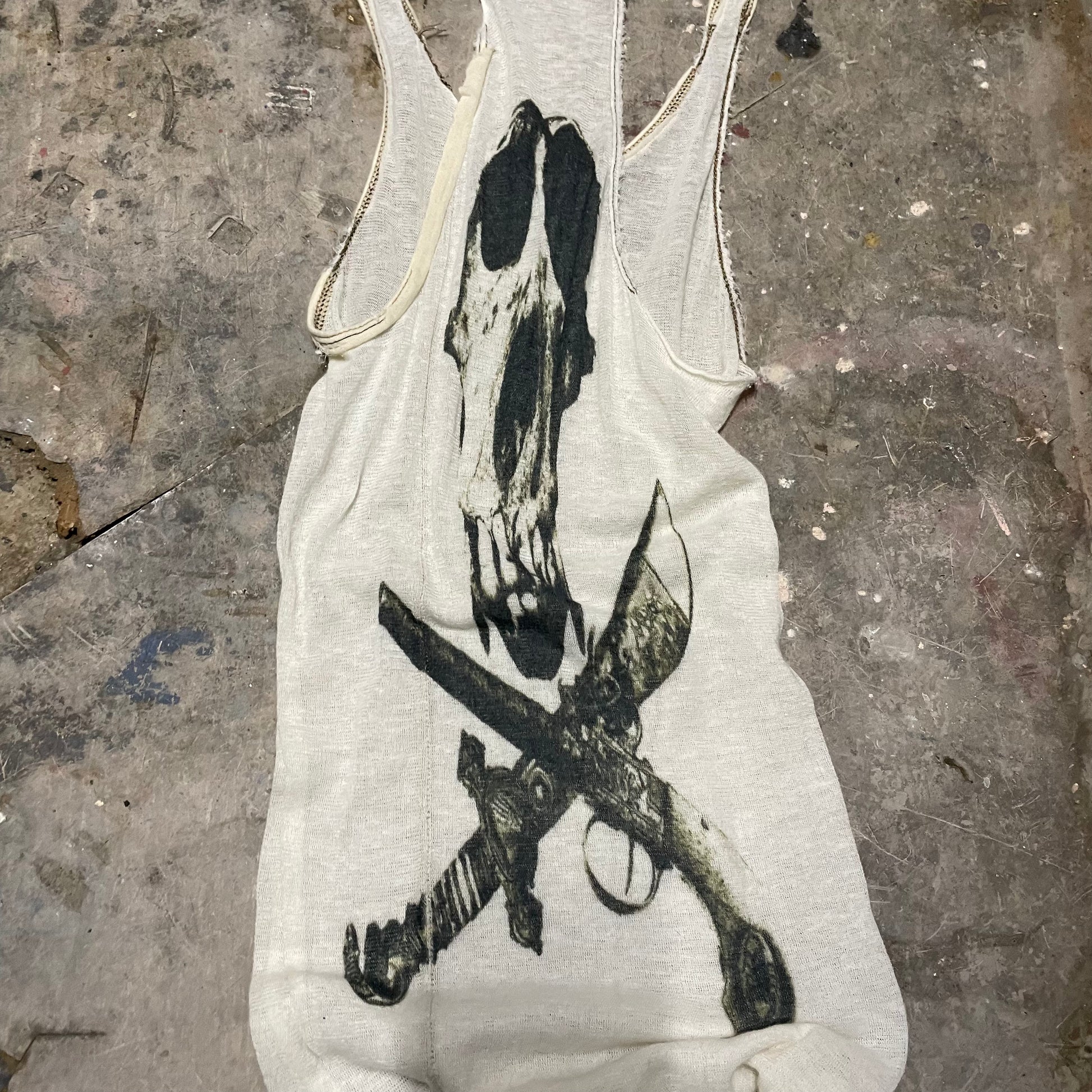 ifsixwasnine flag skull tank – Jubilee Archive ifsixwasnine flag skull tank – Jubilee Archive