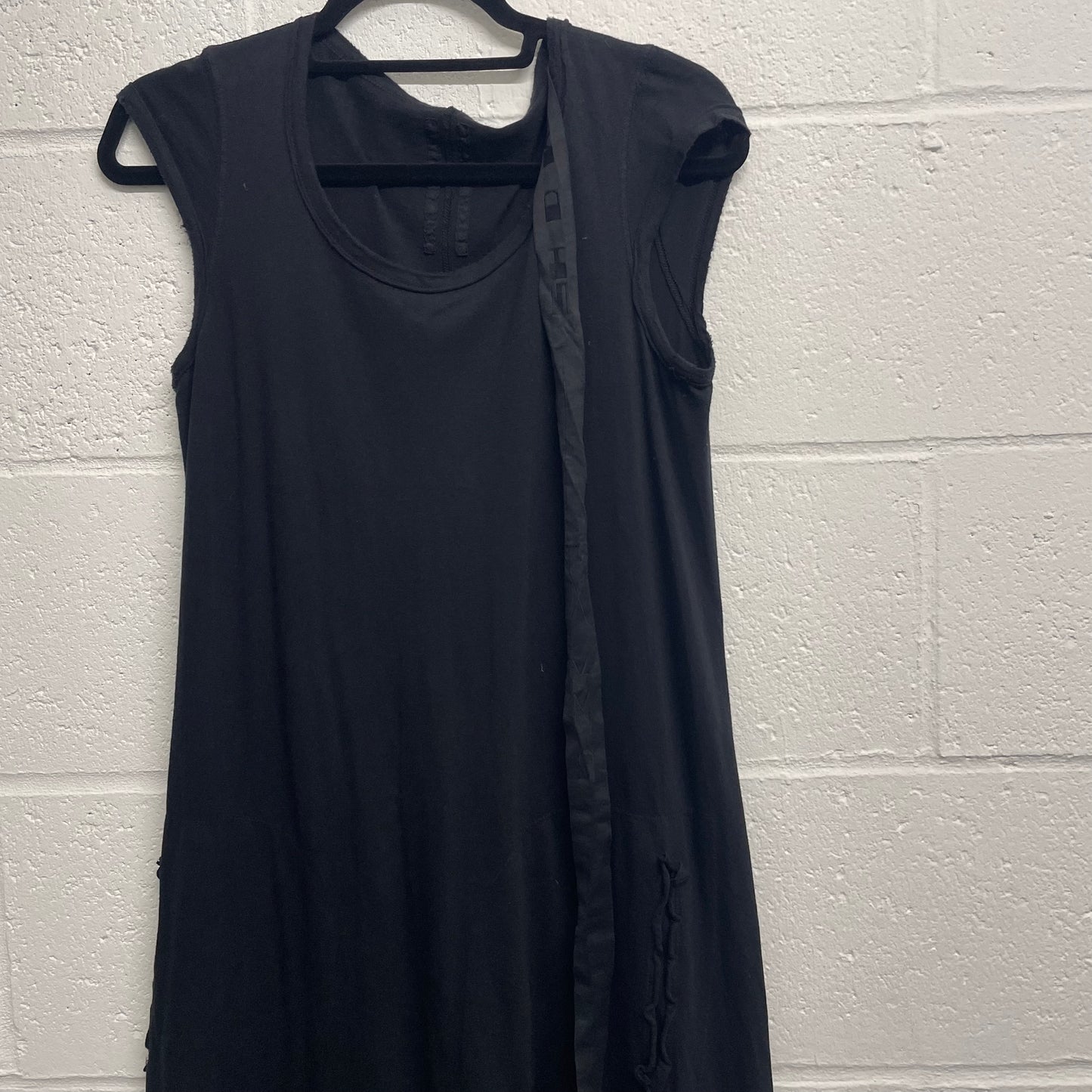 Rick Owens DRKSHDW Dress