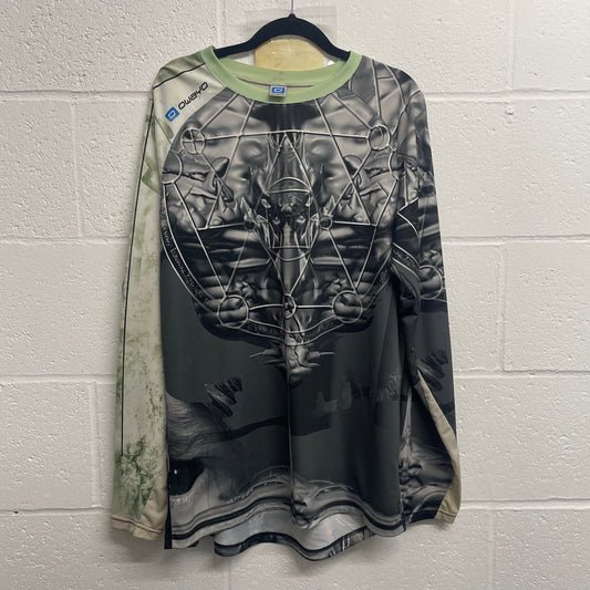 Joey Holder CGI Motocross Longsleeve