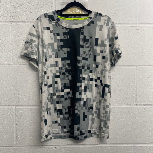 Cyberdog Digi Camo Tee