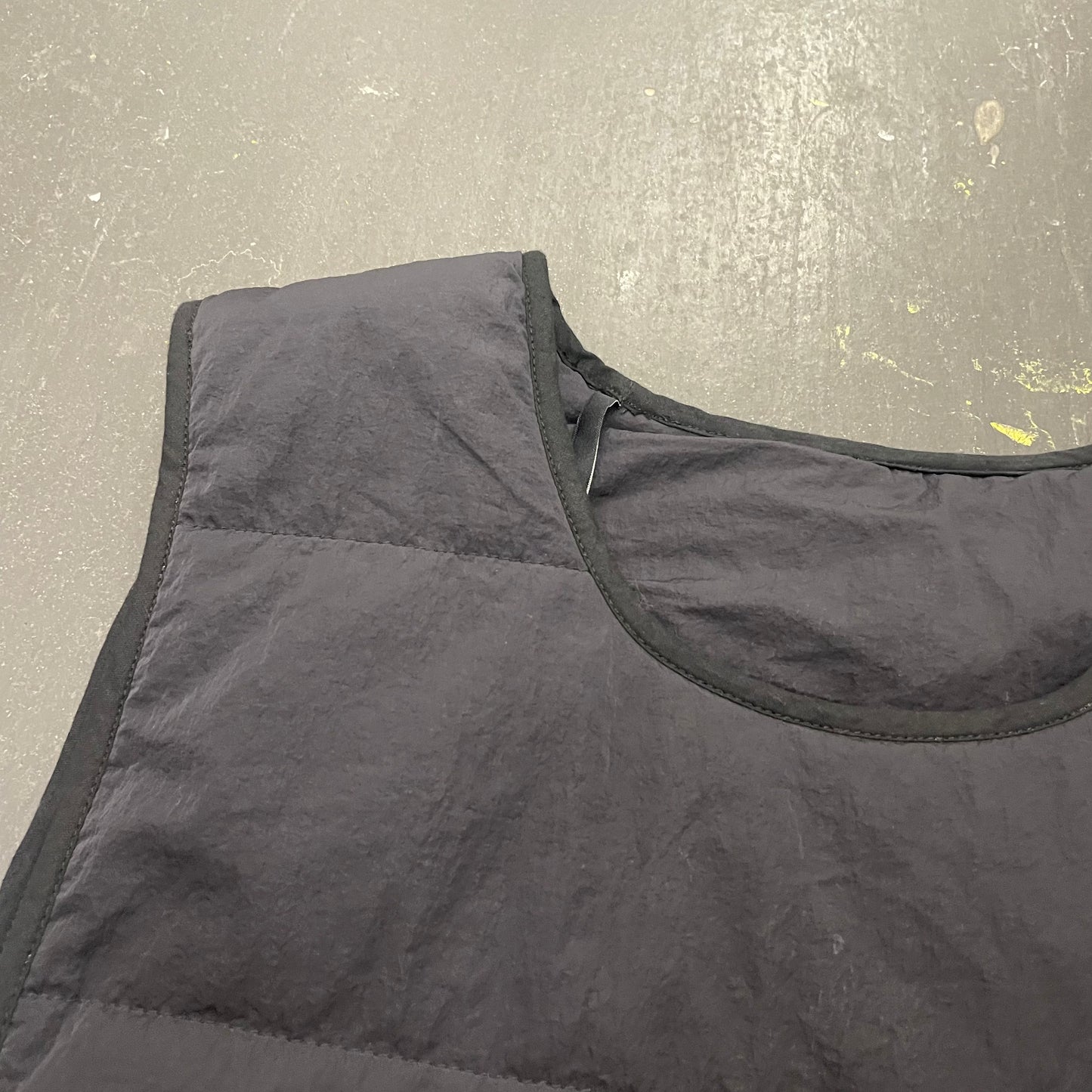 Boris Bidjan Saberi 11 Bulletproof (not really) Vest
