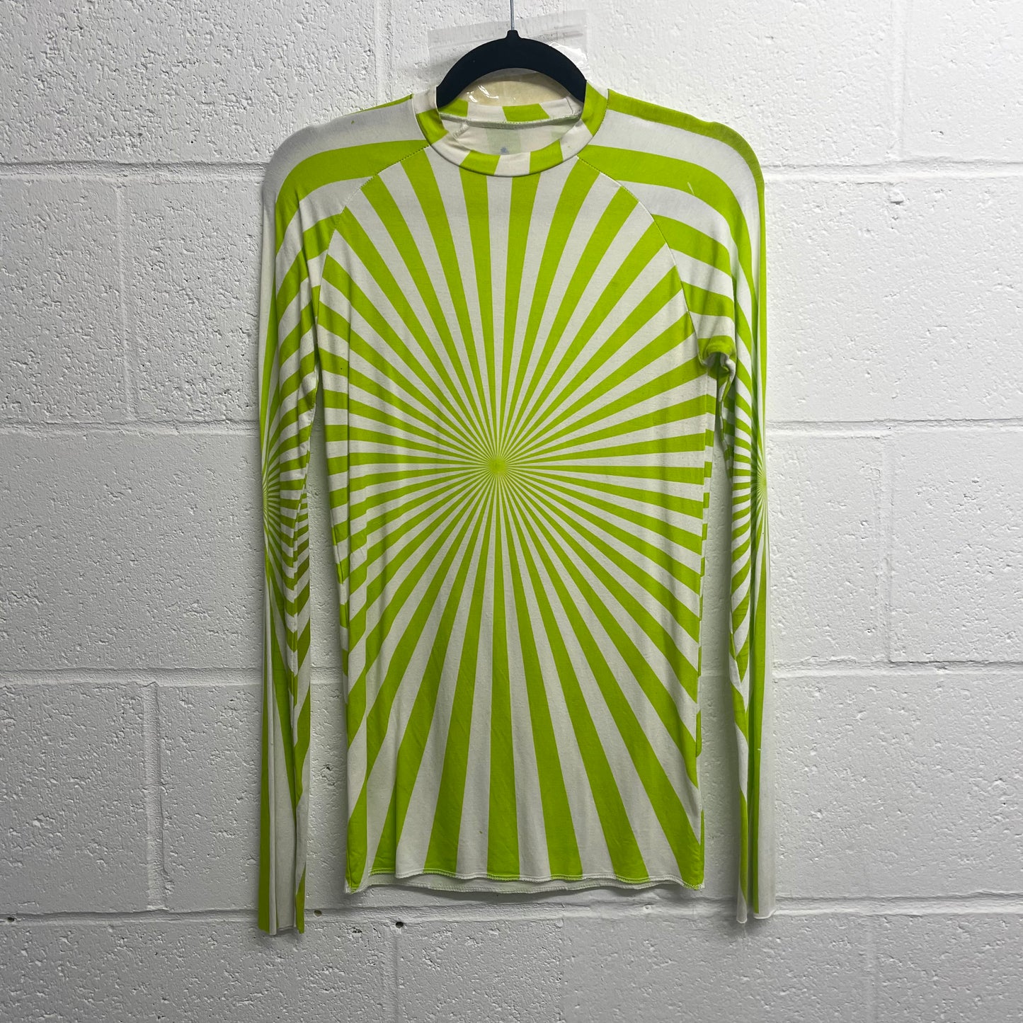 Ed Curtis Kaleidoscope Stretch Longsleeve