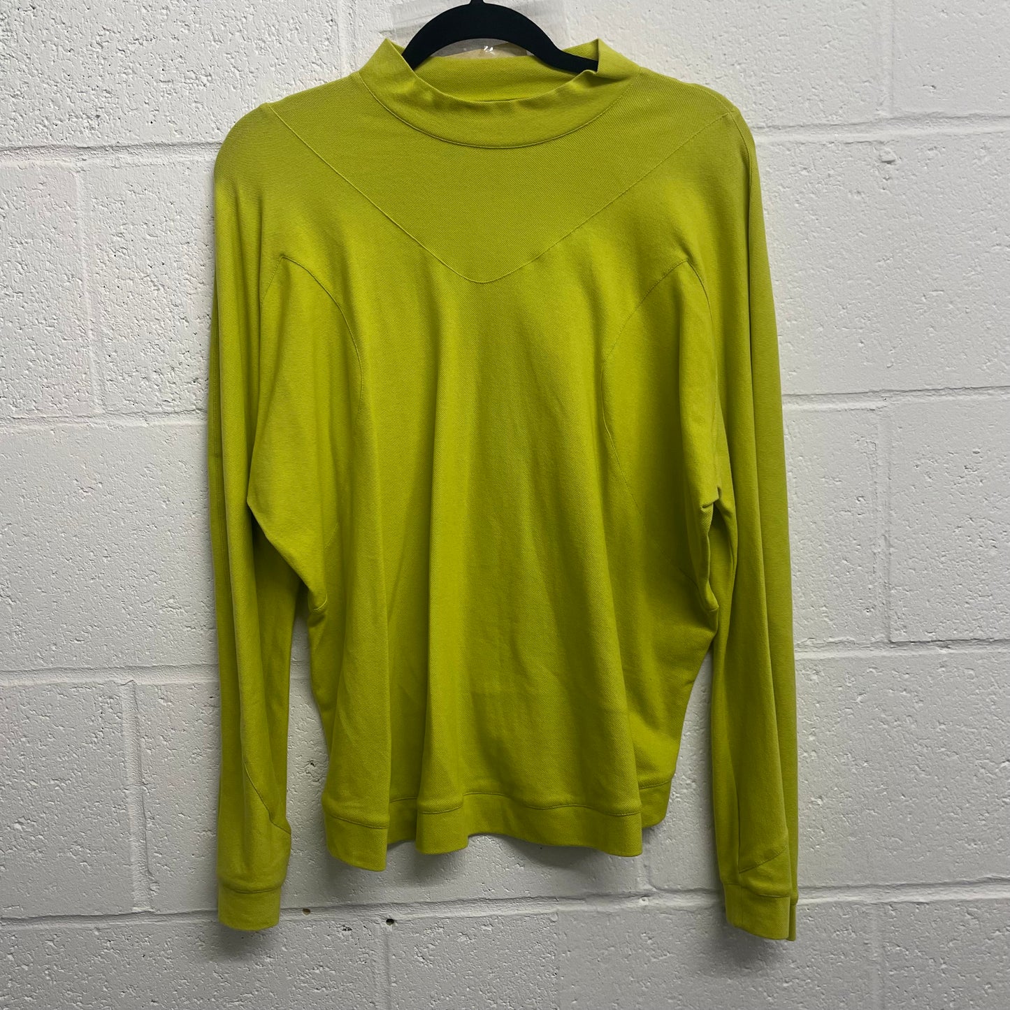 Kiko Kostadinov 00042018 Charriere L/S