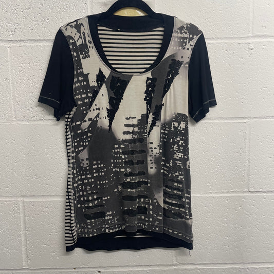 Vintage Graphic Tee