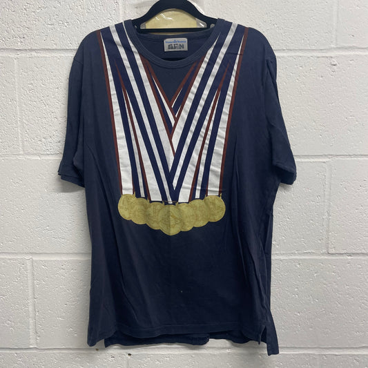 Vivienne Westwood Man Medal Tee